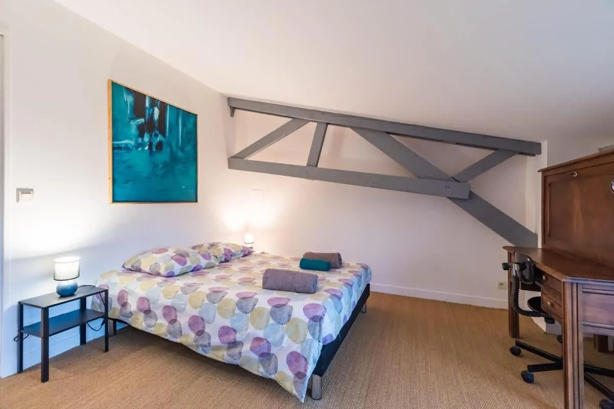 Magnifique Maison A Pleubian Proche De La Mer 프랑스