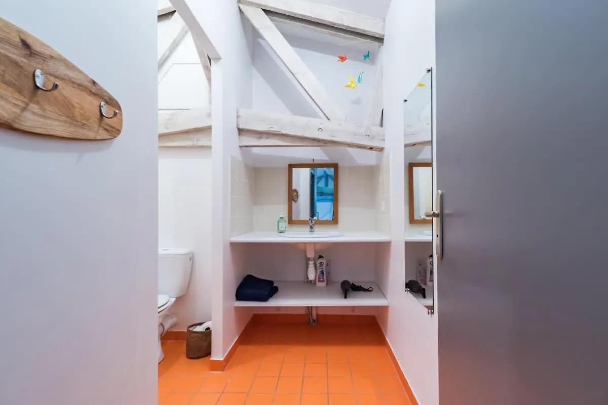 Magnifique Maison A Pleubian Proche De La Mer