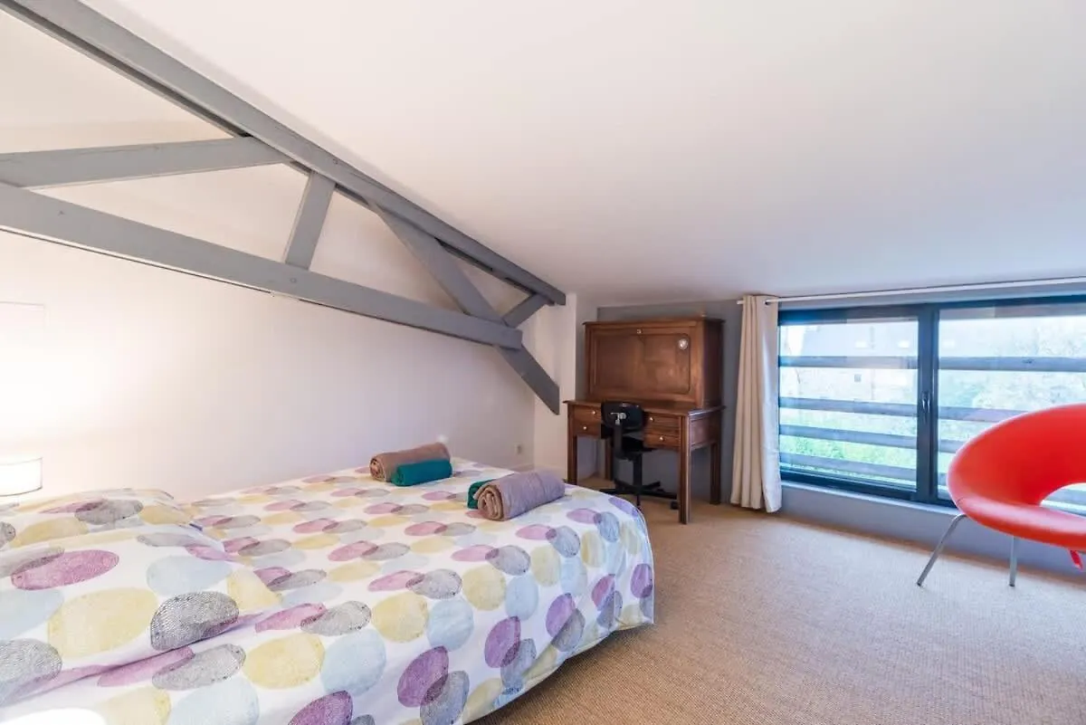 Magnifique Maison A Pleubian Proche De La Mer Nyaraló