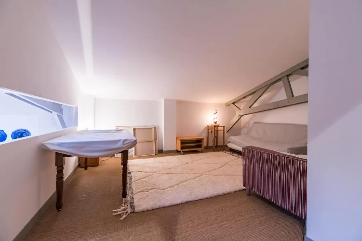Nyaraló Magnifique Maison A Pleubian Proche De La Mer Franciaország