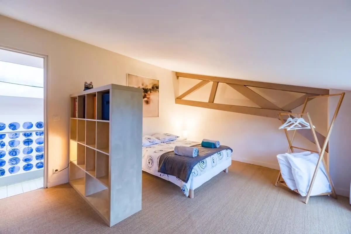 Magnifique Maison A Pleubian Proche De La Mer 0*,