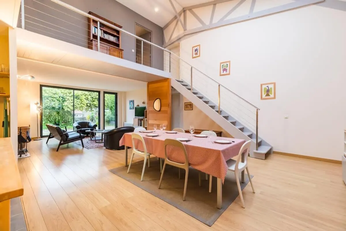 Nyaraló Magnifique Maison A Pleubian Proche De La Mer