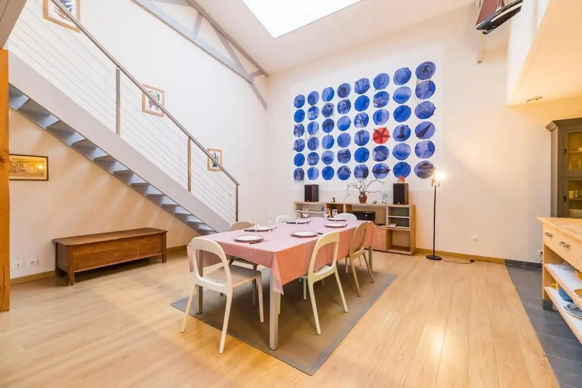 Magnifique Maison A Pleubian Proche De La Mer Nyaraló