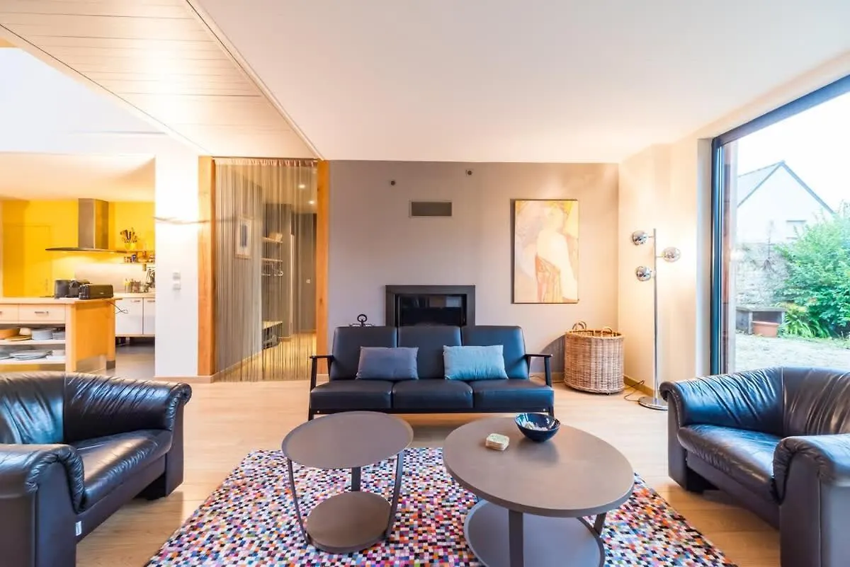 Magnifique Maison A Pleubian Proche De La Mer