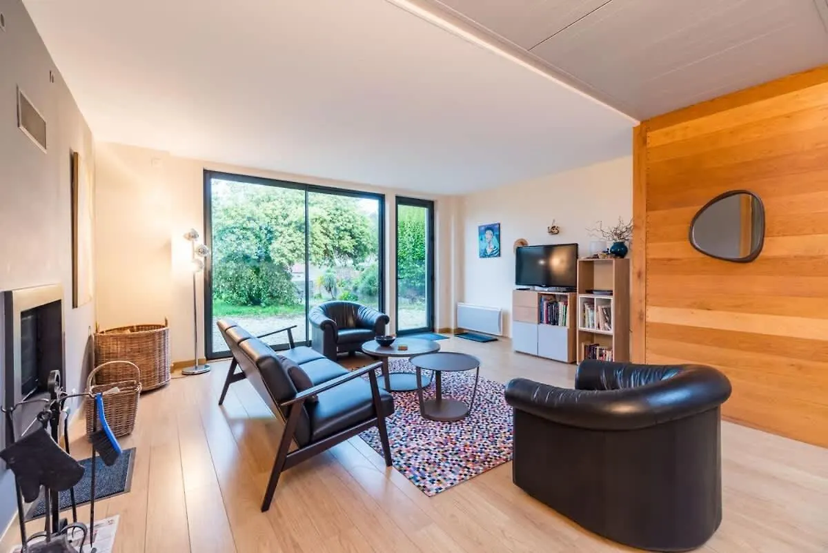 Magnifique Maison A Pleubian Proche De La Mer 0*,